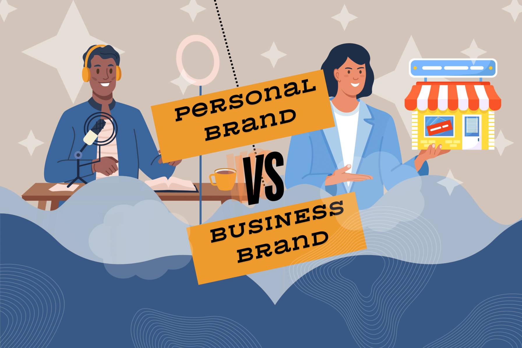 Personal-vs-Business-Brand-onelightit Personal-vs-Business-Brand-onelightit