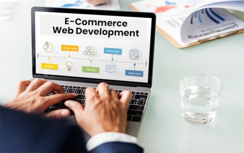 ecommerce-web-development