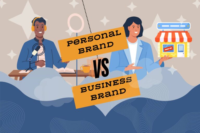 Personal-vs-Business-Brand-onelightit