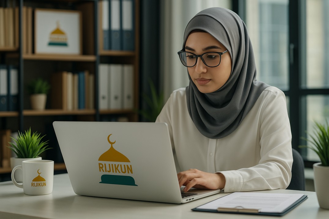 rijikun-asmani-rizq-dorshon-and-business-one-light-it